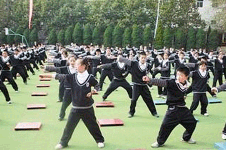 校服定制 校服定制