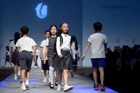 校服定制 校服定制