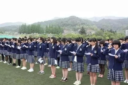 定制校服 定制校服