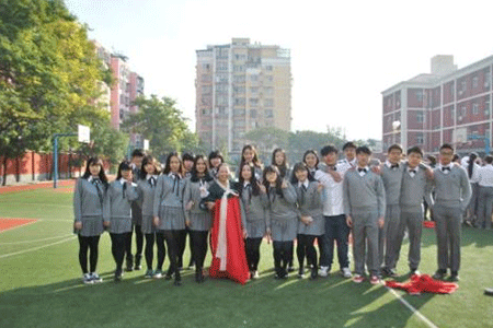 校服定制 校服定制