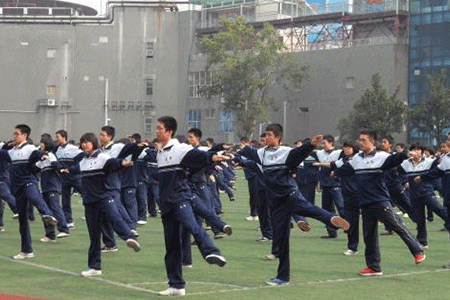 校服定制 校服定制