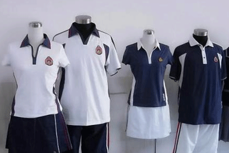 校服定制 校服定制