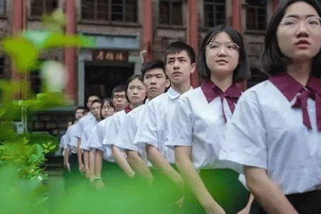 校服定制 校服定制