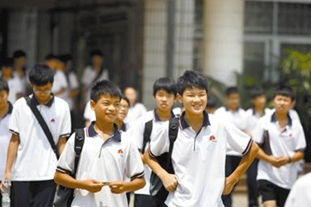 校服定制 校服定制