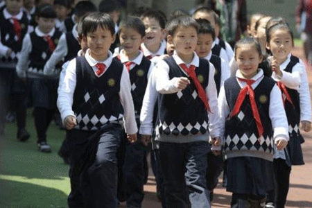 校服定制 校服定制