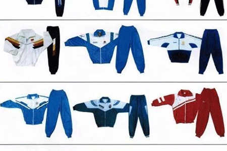 校服定制 校服定制