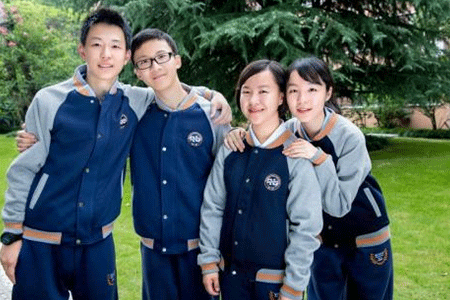 校服定制 校服定制