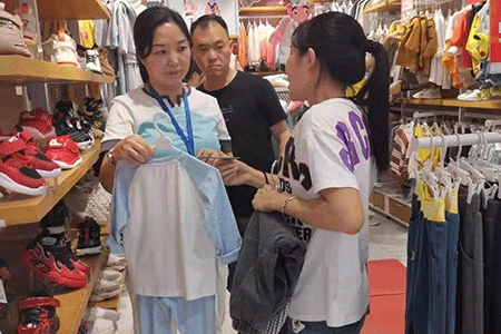 校服定制 校服定制