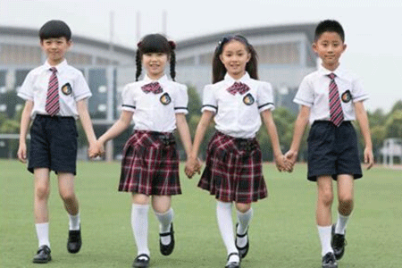 校服定制 校服定制