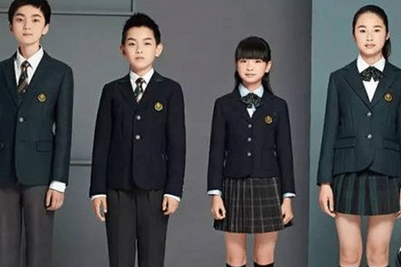 校服定制 校服定制