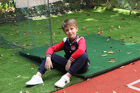 幼兒園園服定做