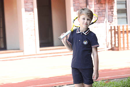 幼兒園園服定做