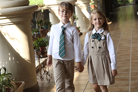 校服代理 校服代理