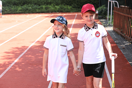 校服代理 校服代理