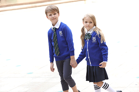 幼兒園園服 幼兒園園服