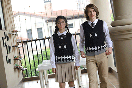 定制校服 定制校服