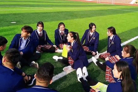 定制校服 定制校服