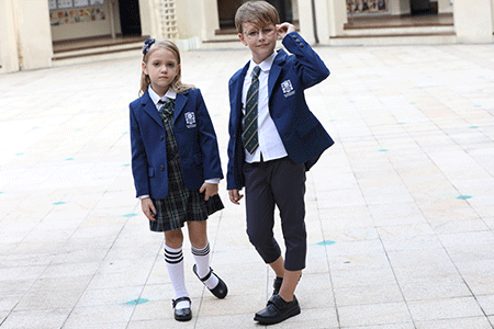 校服定制 校服定制