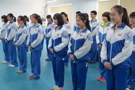 中小學生校服定做 中小學生校服定做