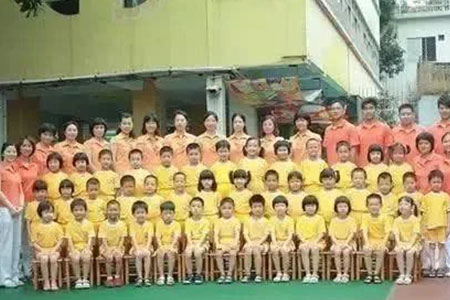 校服定制 校服定制