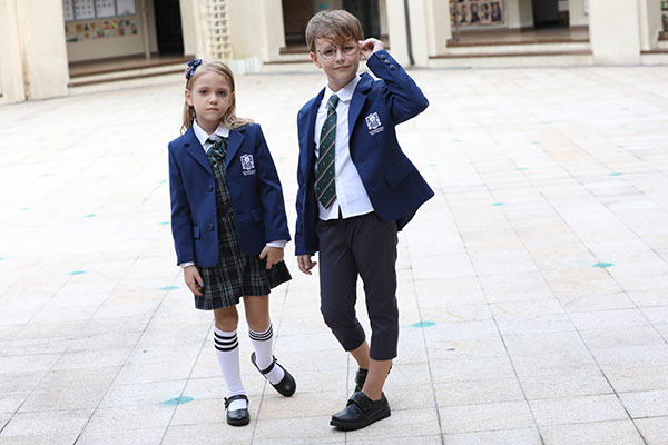 幼兒園園服定制 幼兒園園服定制