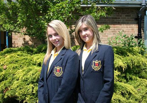 中小學生校服定做 中小學生校服定做