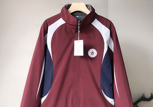 校服設(shè)計 校服設(shè)計