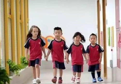 幼兒園校服 幼兒園校服