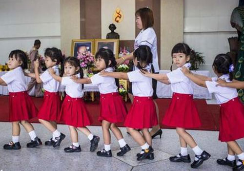 幼兒園校服 幼兒園校服