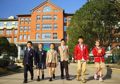 校服定制 校服定制