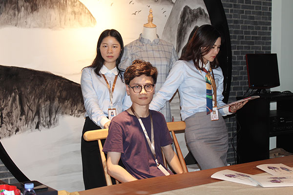 校服定制廠家 校服定制廠家