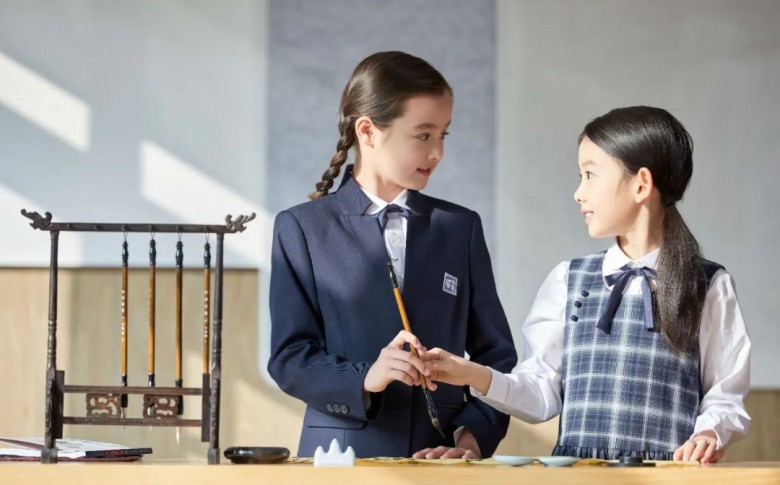 東莞校服定制廠家,校服設(shè)計(jì)