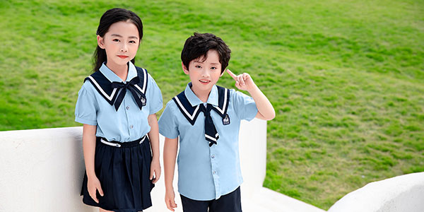幼兒園校服定制,幼兒園校服廠家