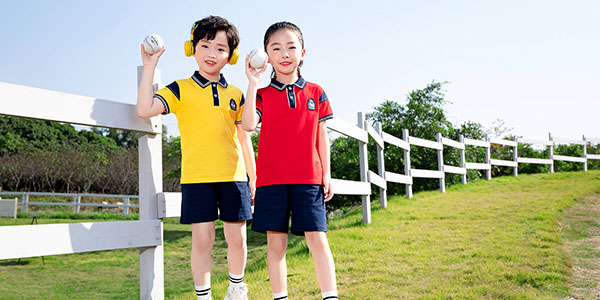 幼兒園校服定制,幼兒園校服廠家