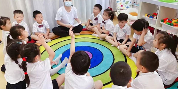 園服定制廠家，園服定制