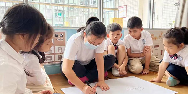 園服定制廠家，園服定制