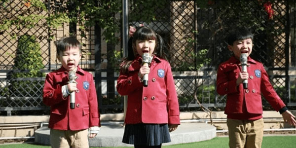 幼兒園定制園服,園服定制