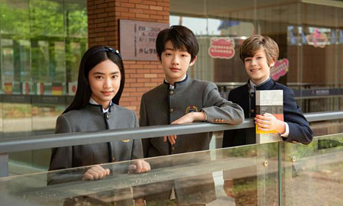 中華學(xué)院風(fēng)校服,校服生產(chǎn)廠家 中華學(xué)院風(fēng)校服,校服生產(chǎn)廠家