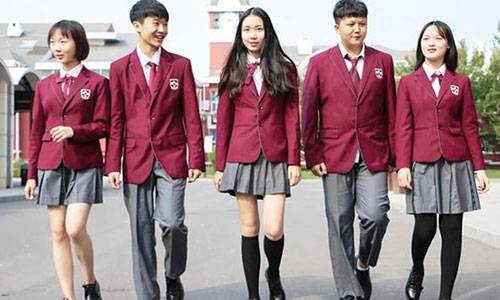 定制校服，校服定制