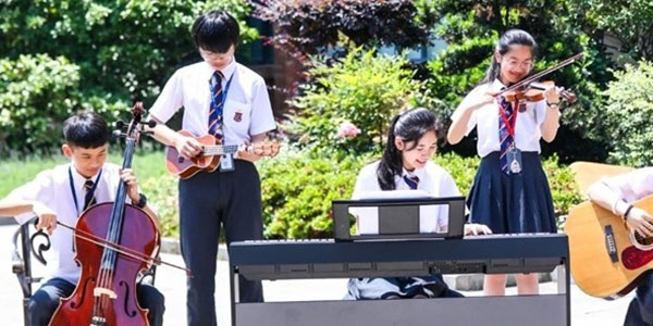 中小學(xué)校服定制，校服定制