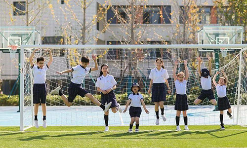 校服定制，定制校服