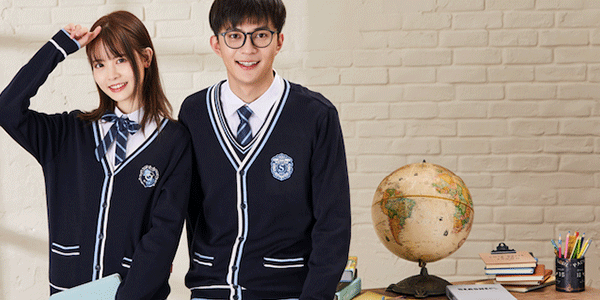 校服設(shè)計(jì)，定做校服