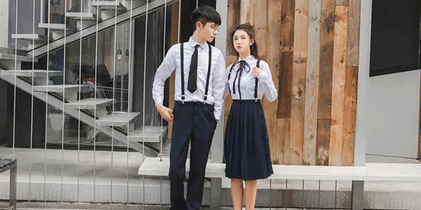 校服定制制造商，校服定制