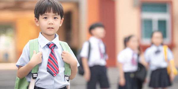 定制校服廠家，校服專家