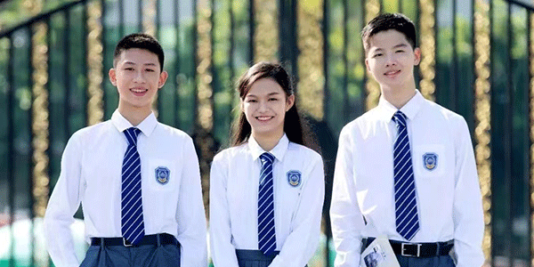 冬季校服廠家，校服定制