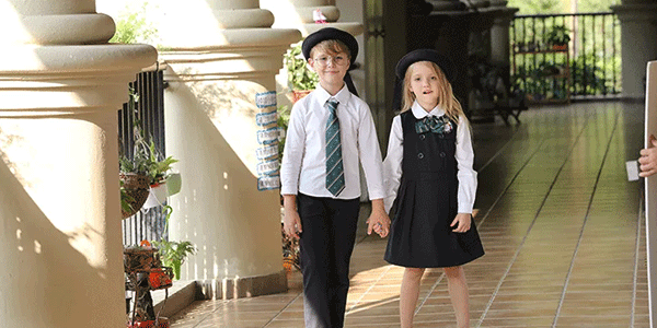 幼兒園園服，幼兒園園服制造商