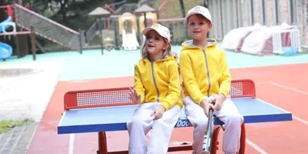 幼兒園園服，校服制造商