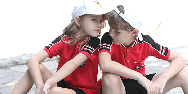 幼兒園園服，校服制造商