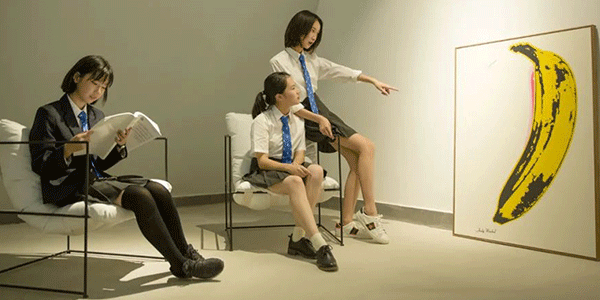 校服定制，校服設(shè)計(jì)