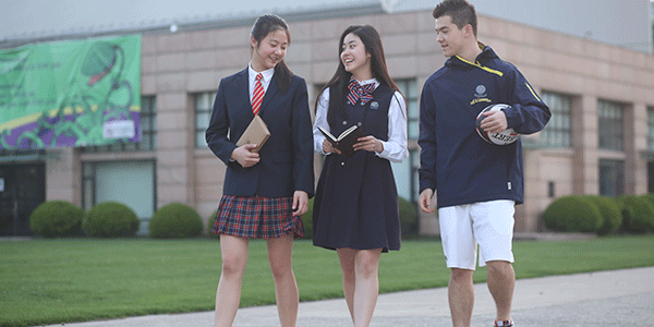 定制冬季校服，定制小學(xué)生冬季校服